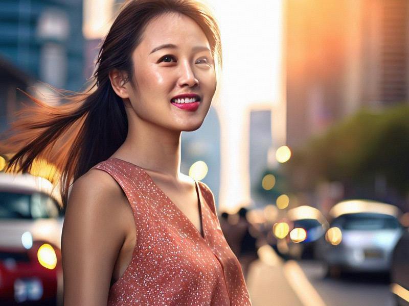 Shanghai's Renaissance: A Cultural and Economic Catalyst
