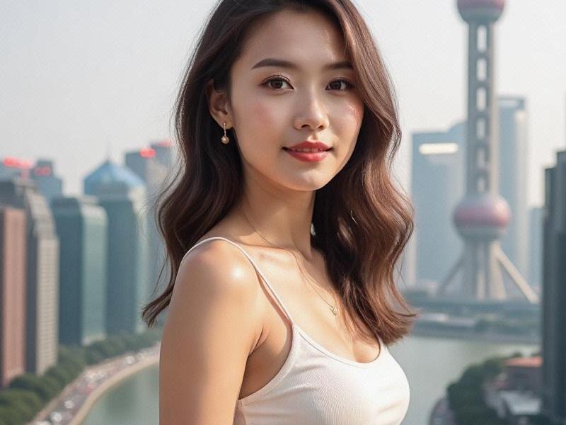 Delta Force: How Shanghai and Its Neighbors Are Redefining Urban Clusters