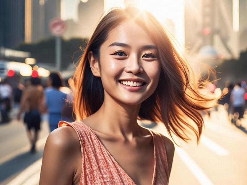 Shanghai's Green Transformation: Pioneering Sustainable Urban Development in the 21st Century