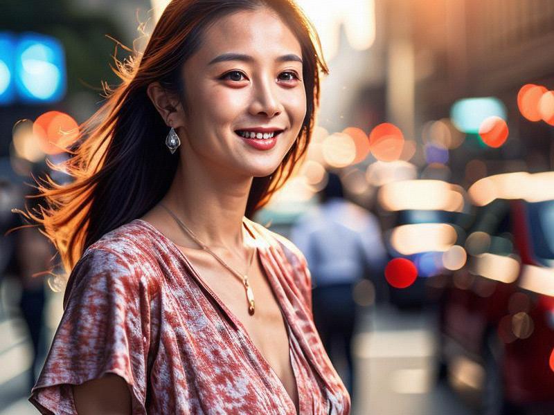 Shanghai: A Symphony of Urban Elegance and Cultural Richness
