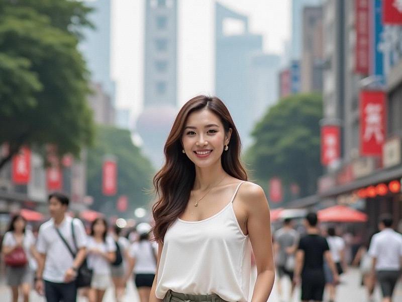 The Silicon Delta: How Shanghai's Tech Expansion is Reshaping Eastern China's Economic Landscape