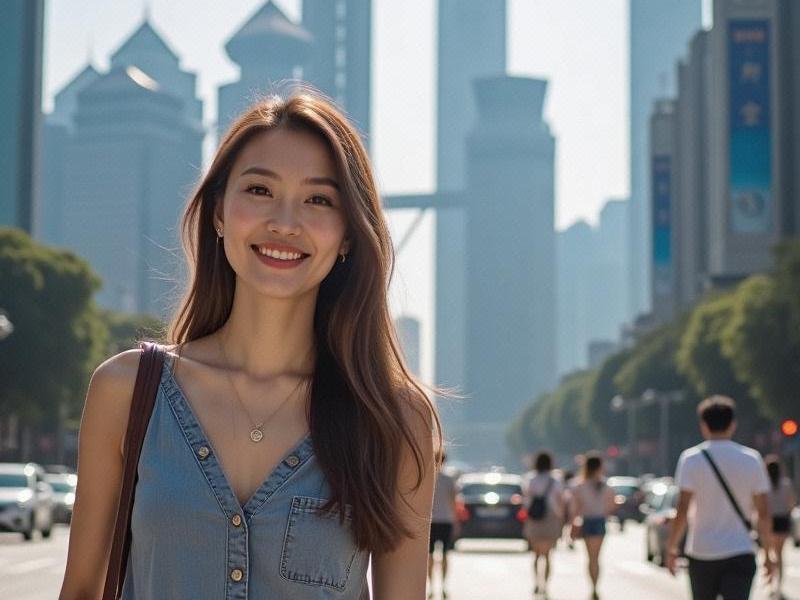 【创新高地观察】上海张江：全球AI第三极的崛起密码