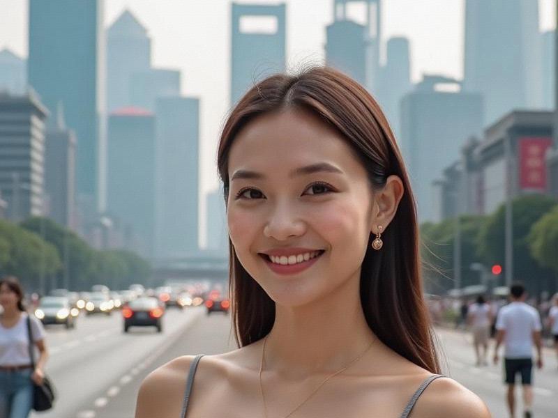 Neural Cheongsams: Shanghai's CRISPR Beauties Rewriting Feminine Ideals Through Quantum Glamour Protocols