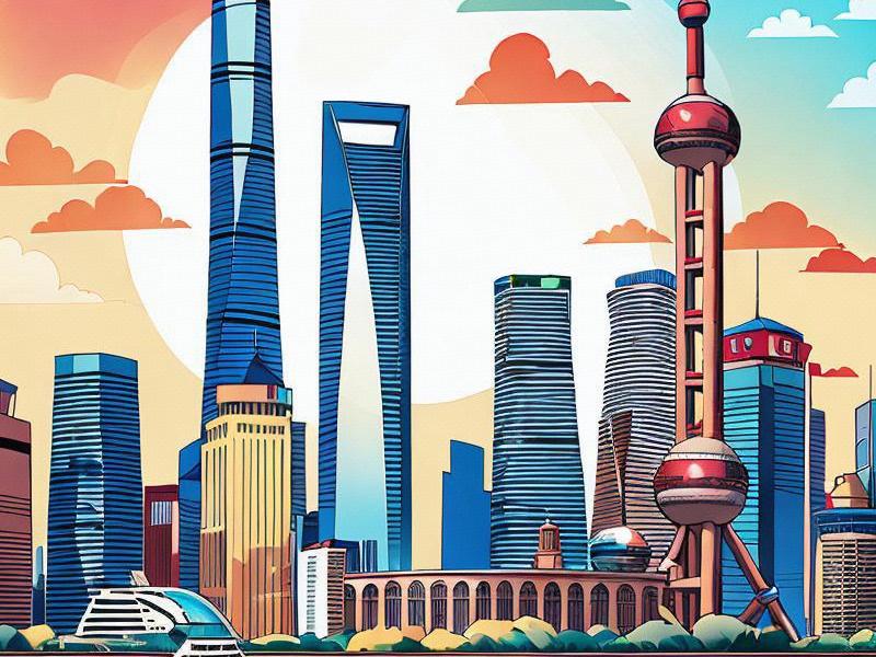 The Dynamic City of Shanghai: A Blend of Tradition and Modernity