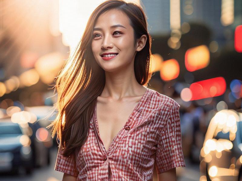 The Rise of Shanghai: A Vibrant Metropolis
