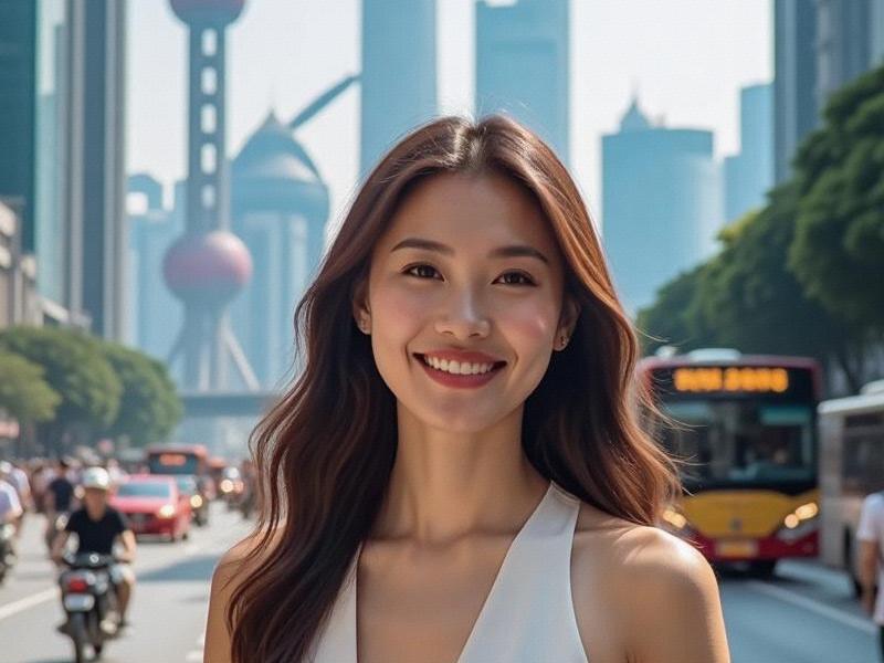 Shanghai’s Quantum Silk Road: Neural Canals and Ancestral Algorithms
