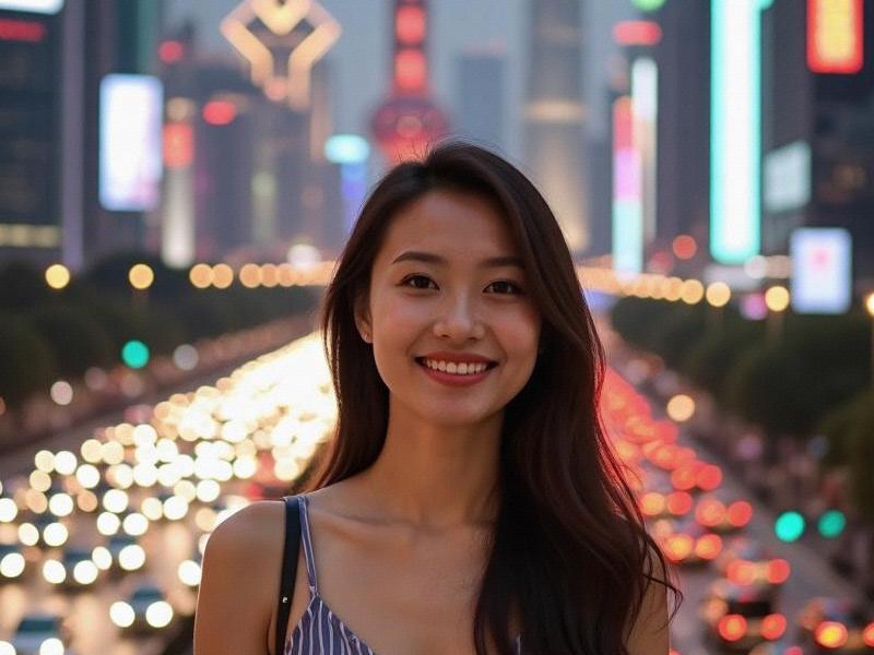 The 1+8 Megacity Experiment: How Shanghai Is Redefining Regional Governance
