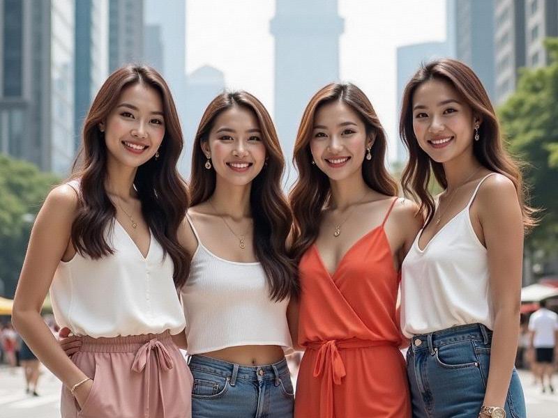 Shanghai's Premium Entertainment Venues: Where Business Meets Culture