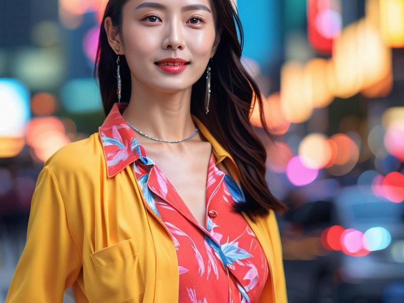 A Glimpse into the Entertainment Clubs Scene in Shanghai
