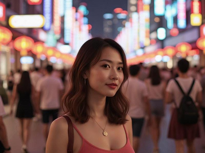 Shanghai's Expanding Horizon: The Economic and Cultural Integration of China's Yangtze River Delta