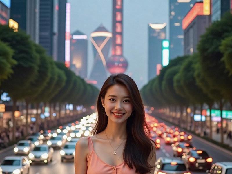 The New Era of Shanghai Nightlife: How Premium Clubs Are Redefining Urban Entertainment