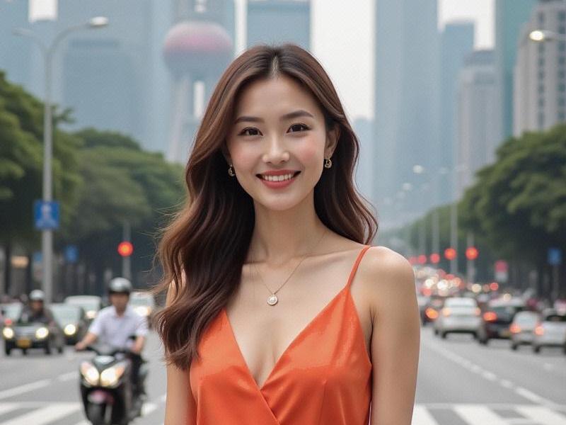 The Silicon Bund: How Shanghai Became the Unexpected Global Leader in Ethical AI Development