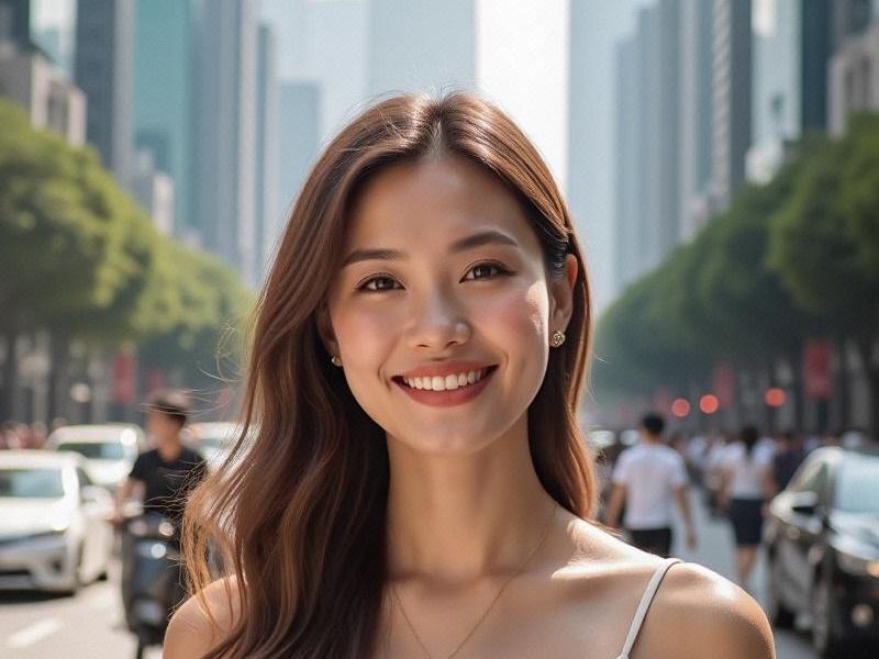 Shanghai Style: The Evolution of Beauty and Femininity in China's Global Metropolis