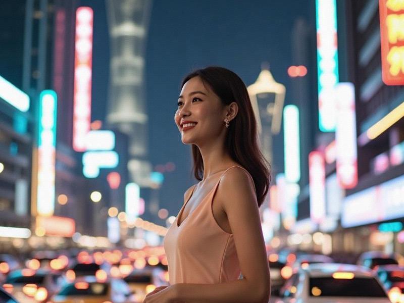 Shanghai Femininity Redefined: How the City's Women Are Shaping China's Future
