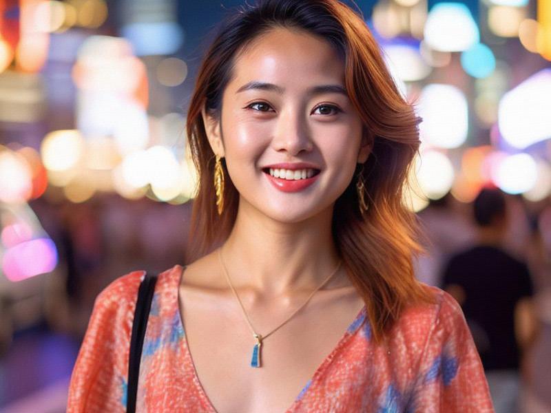 Shanghai: A Vibrant City of Diversity and History