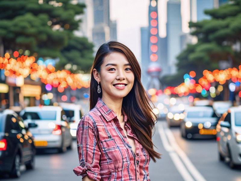 Sophisticated Shanghai: Urban Lifestyle, Dining, and Culture