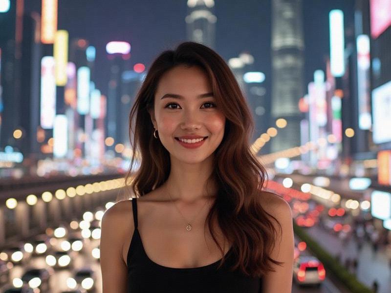 Shanghai 2030: The Dual Transformation of China's Global Gateway