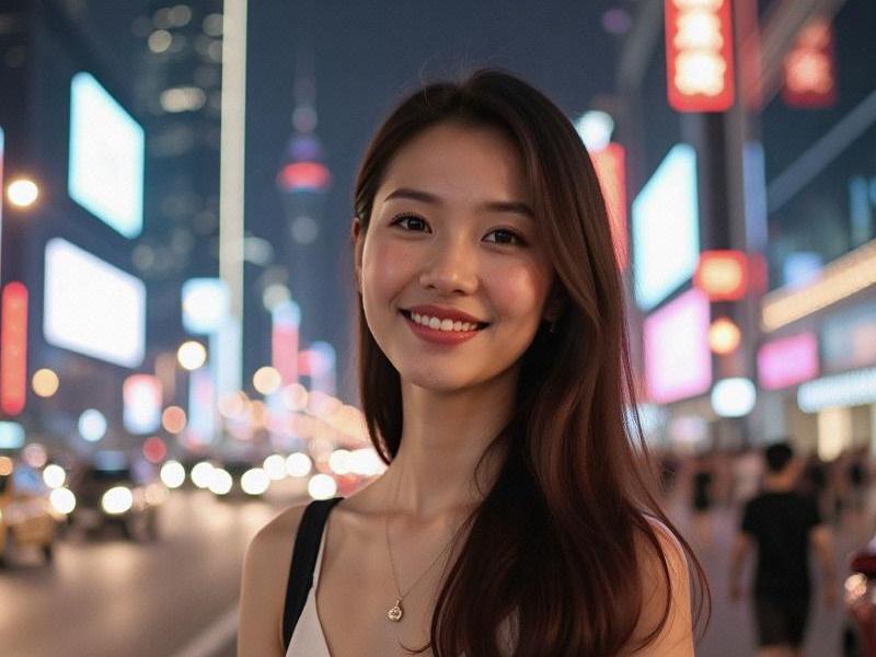 The Shanghai Femme: How China's Most Cosmopolitan Women Are Redefining Eastern Femininity