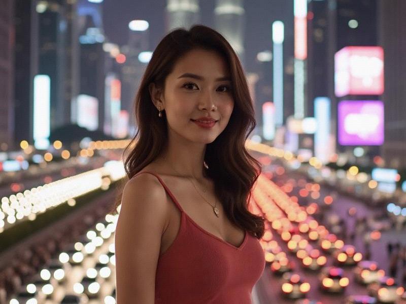 The Shanghai Woman Phenomenon: Redefining Modern Femininity in China's Global City