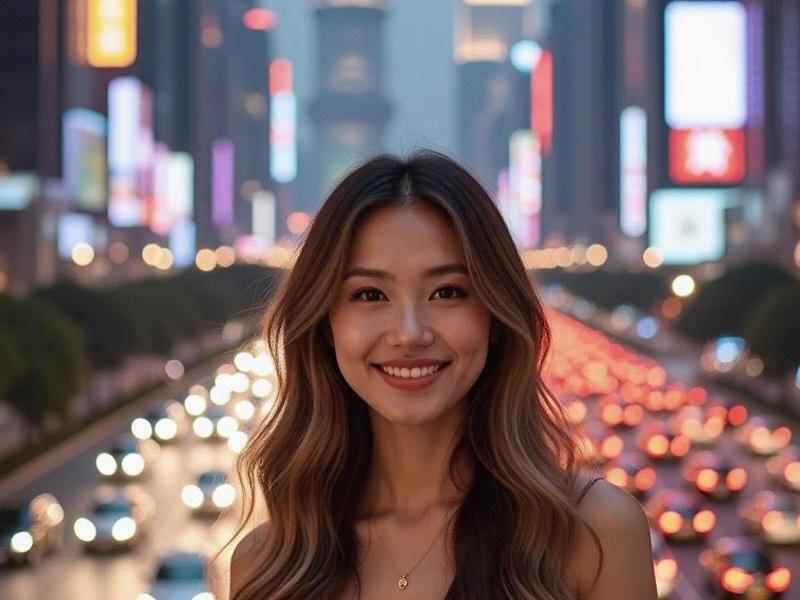 Shanghai After Dark: The Evolution of Luxury Entertainment Clubs in China's Global City