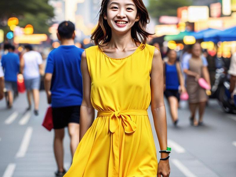 Shanghai's Thriving Entertainment Scene: A Dive into the City's Nightlife Culture
