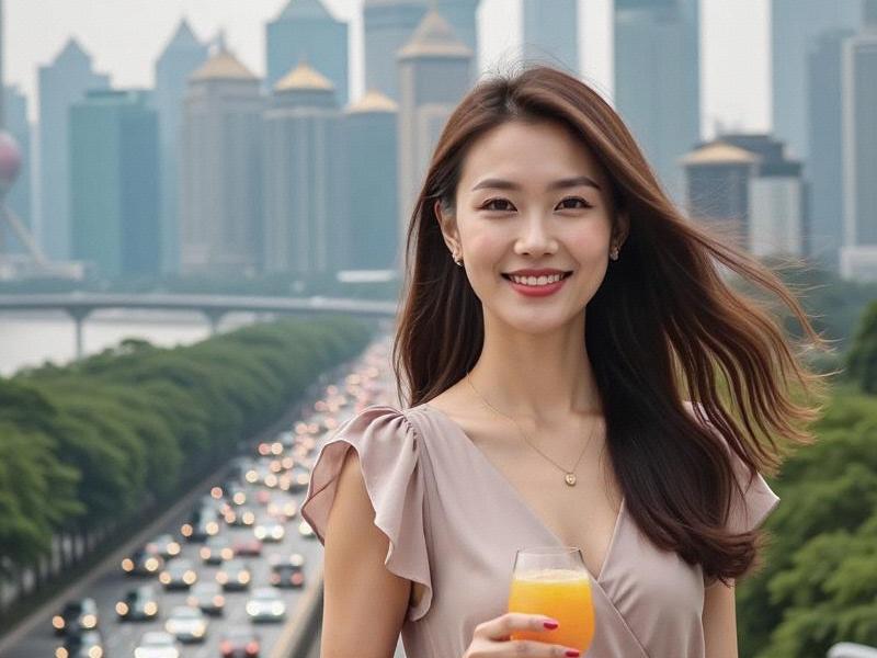 Shanghai & Beyond: The Rise of the Yangtze River Delta Megaregion