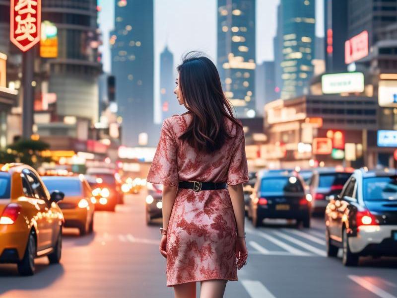 The Rise of Artificial Intelligence in Shanghai: A New Era of Innovation and Opportunity
