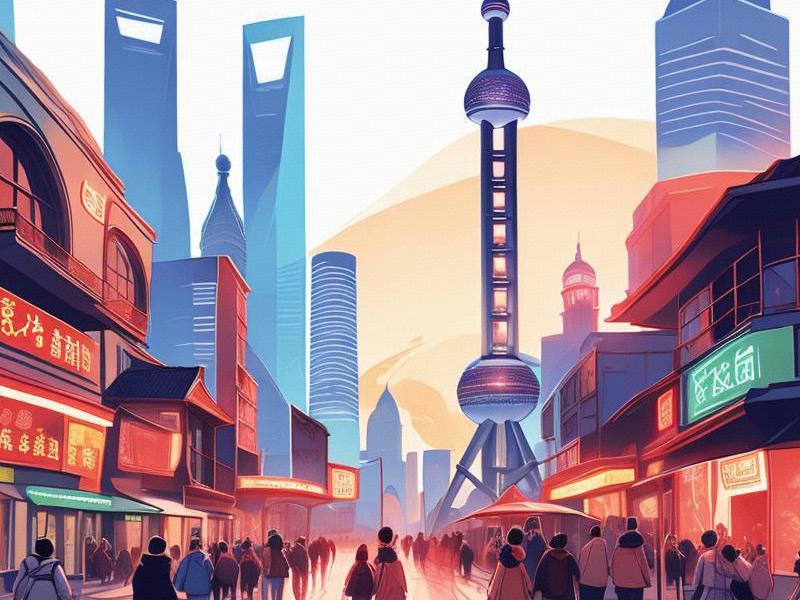 Shanghai Entertainment Venues Highlight Their Cultural Charms