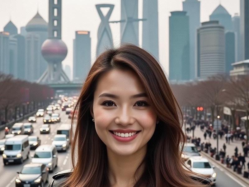 【梧桐树下的新天地：上海老洋房里的文化复兴】