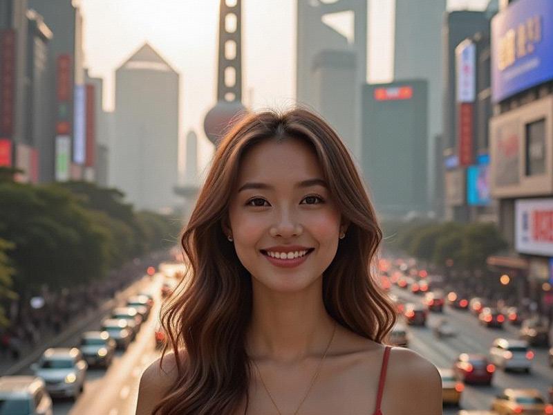 Neon Renaissance: The Evolution of Shanghai's Nightlife Economy