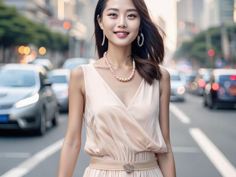 Shangri-La to Shanghai - An Enchanting Journey Through the Vibrant Chinese Coastal Metropolis