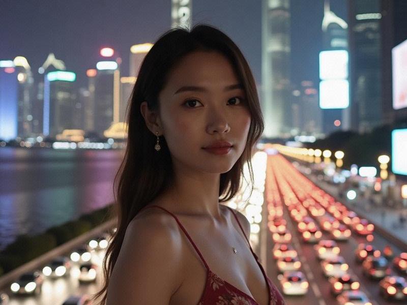 【夜经济新观察】从百乐门到数字娱乐：解码上海娱乐产业的升级之路