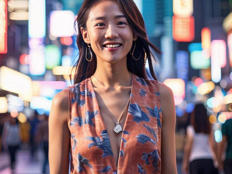 Shanghai's Flourishing Cultural and Lifestyle Scene: A Blend of Tradition and Modernity