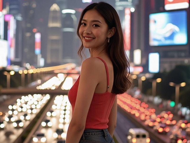 Shanghai's Nightlife Renaissance: How Entertainment Venues Are Redefining Urban Leisure