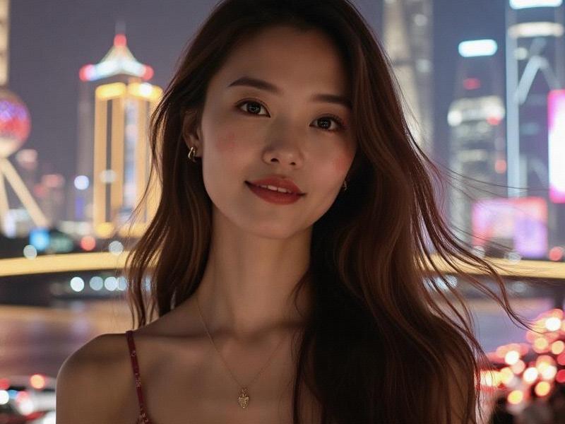 Shanghai 2035: The Making of a Future-Ready Metropolis