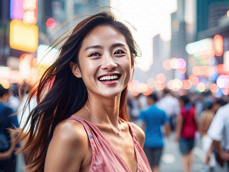 Shanghai's Journey Towards a Sustainable Future: Green Initiatives and Urban Innovation