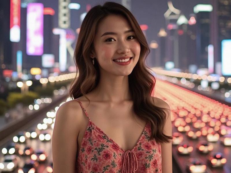 Shanghai's Green Metamorphosis: The Untold Story of How China's Financial Capital Became a Sustainability Pioneer