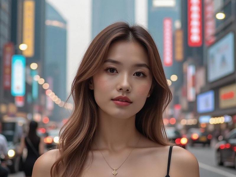 Shanghai's Beauty Revolution: How China's Most Cosmopolitan City is Rewriting Feminine Ideals