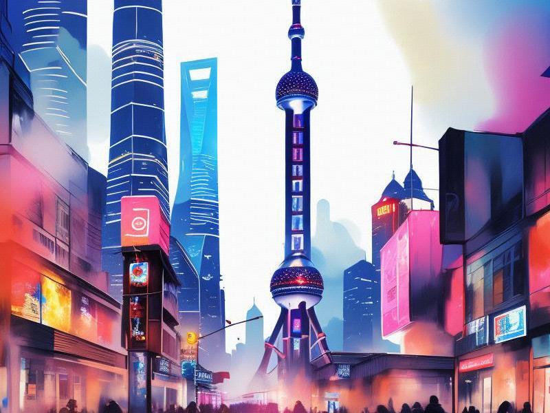 Shanghai Entertainment Venues Spotlight: A Cultural and Entertainment Hotspot