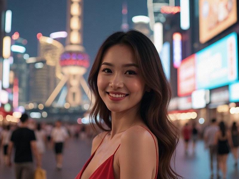 The Silicon Bund: Shanghai's Tech-Driven Urban Renaissance