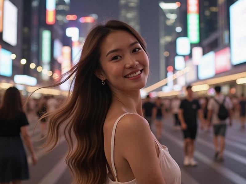 The Paradox Progress: How Shanghai Balances Ancient Heritage With Futuristic Ambitions