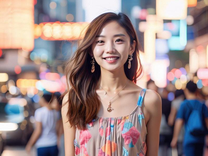 Shanghai's Journey: A Modern Metropolis Shaped by Tradition and Innovation