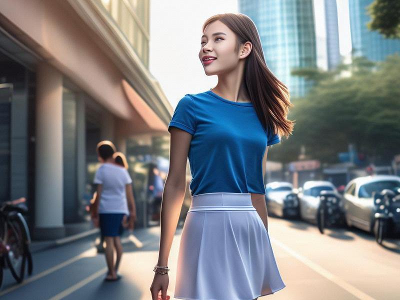 Shanghai's Transformation: A Journey of Urban Renaissance