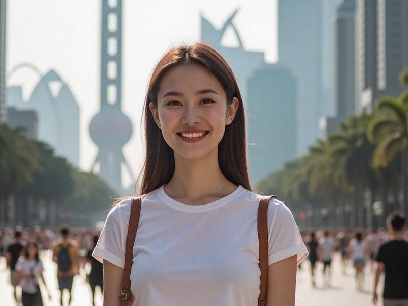 【社会观察】镜像与突破：当代上海女性的十张面孔
