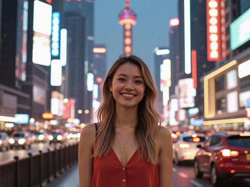 Shanghai 2040: The Delicate Dance Between Global Megacity and Regional Anchor