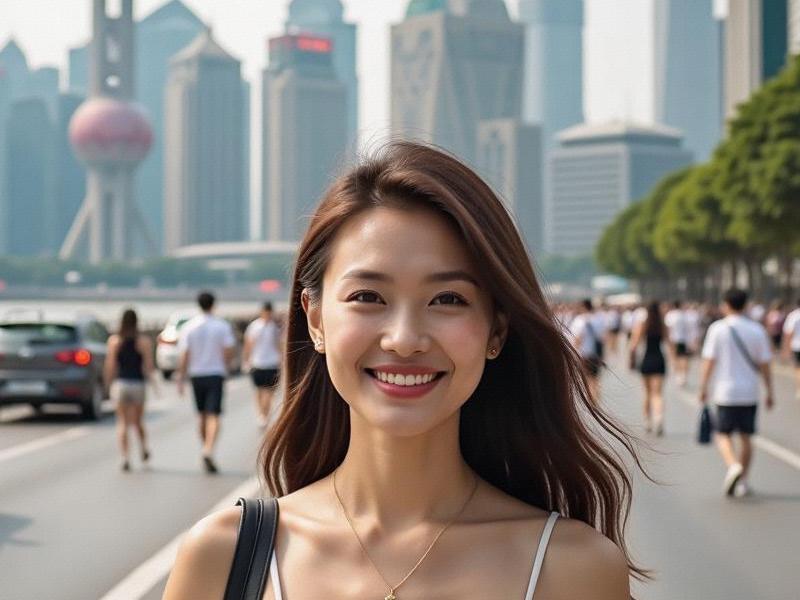 Shanghai's Green Metamorphosis: How China's Financial Capital is Reinventing Urban Sustainability