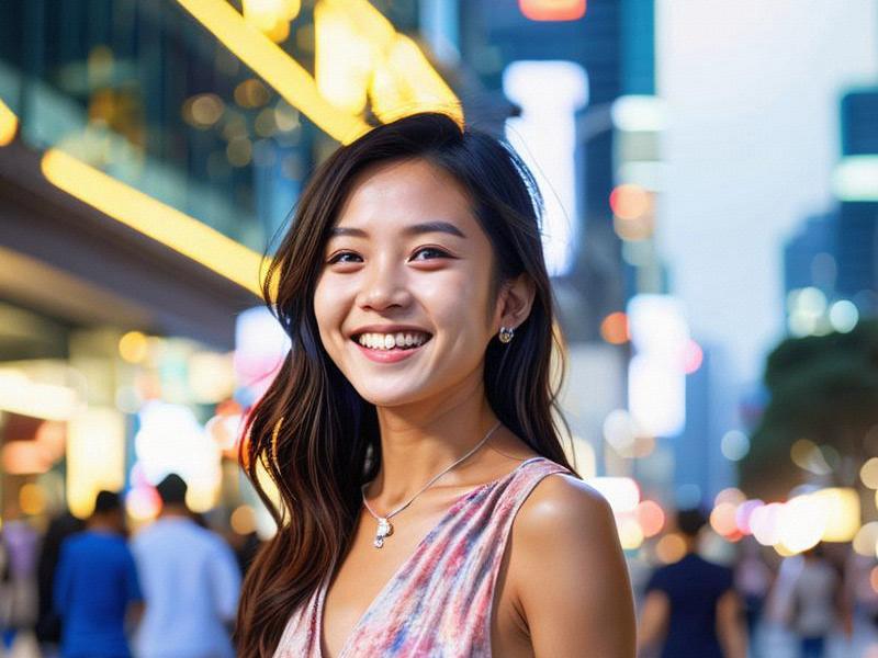 Shanghai's Thriving Entertainment Scene: A Melting Pot of Culture and Creativity