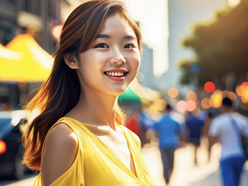 Shanghai's Sidelines: A Blend of Culture, Innovation, and Tradition