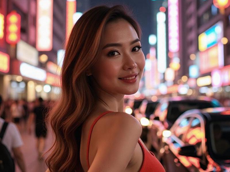 Neon Dragon: Inside Shanghai's Evolving Nightlife Empire Where East Meets West