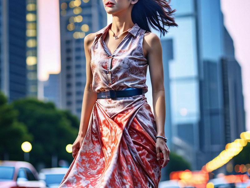 Shanghai Nightlife Tourism: From Cultural Venues to Modern Trends